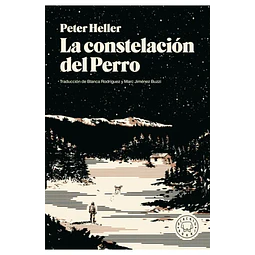La Constelacion Del Perro