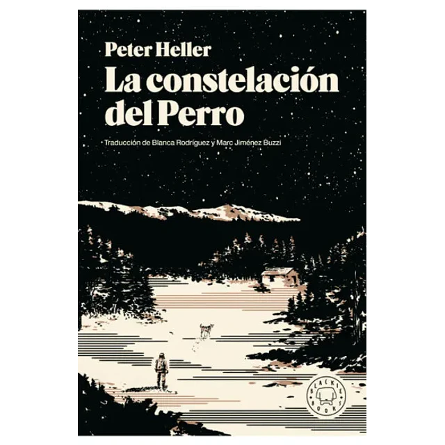 La Constelacion Del Perro