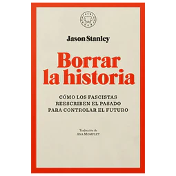 Borrar La Historia