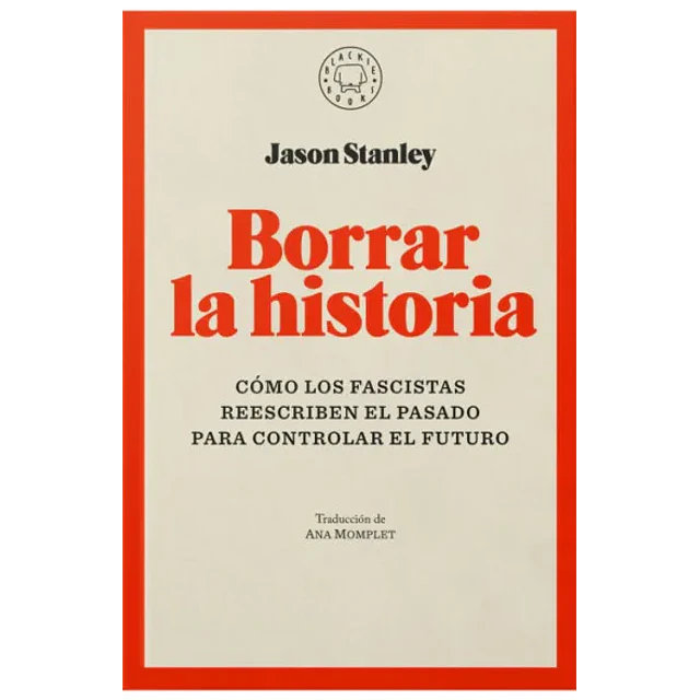 Borrar La Historia
