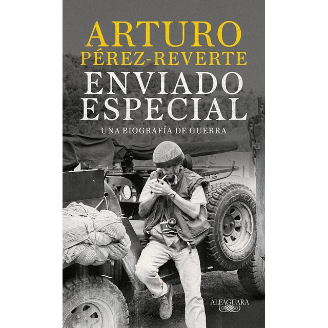 Enviado Especial