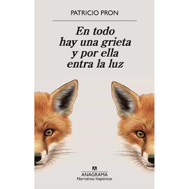 En Todo Hay Una Grieta Y Por Ella Entra La Luz