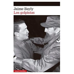 Los Golpistas