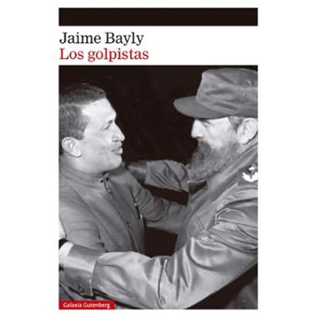 Los Golpistas