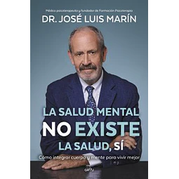 La Salud Mental No Existe