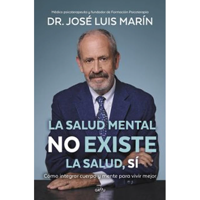 La Salud Mental No Existe