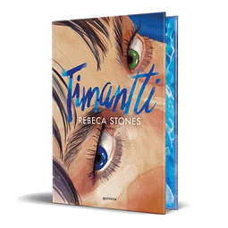 Timantti (Cantos Pintados)