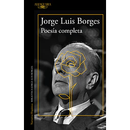 Poesia Completa Borges