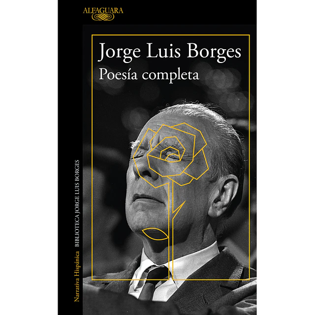 Poesia Completa Borges