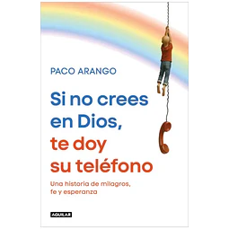 Si No Crees En Dios