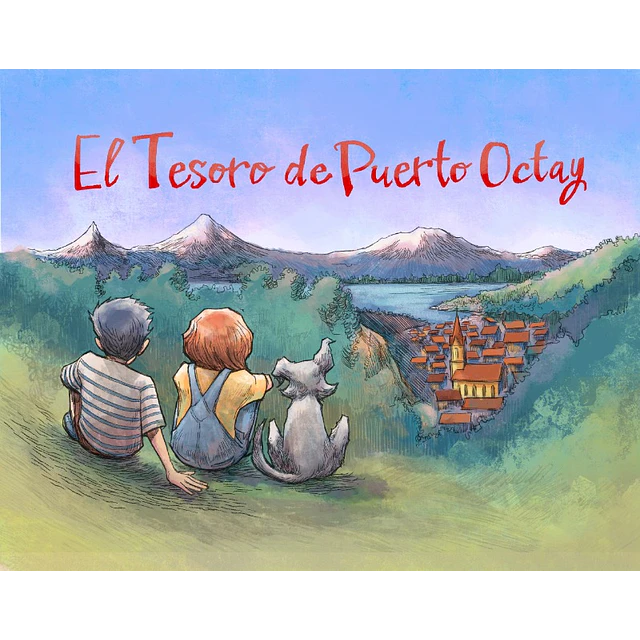 El Tesoro De Puerto Octay