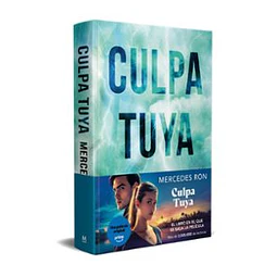 Culpa Tuya (Edicion Especial) (Culpables 2)