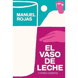 Vaso De Leche 