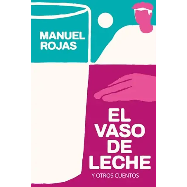 Vaso De Leche 