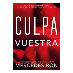 Culpa Vuestra 
