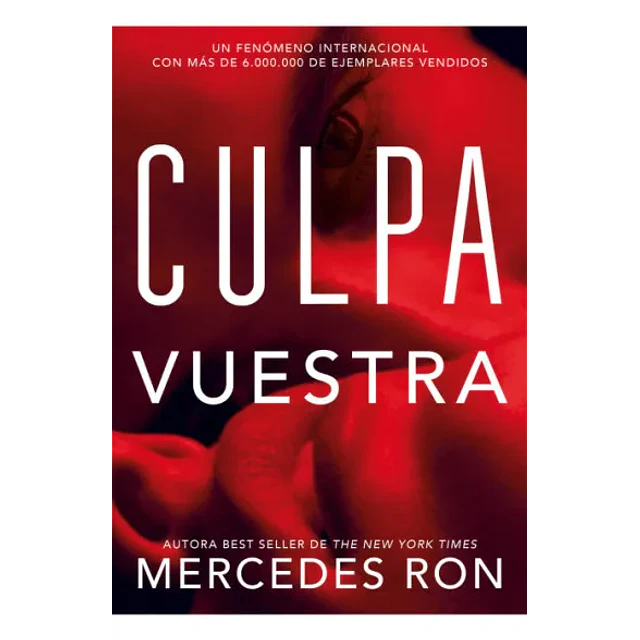 Culpa Vuestra 