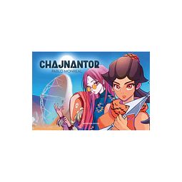 Chajnantor