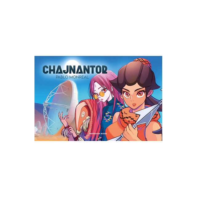 Chajnantor