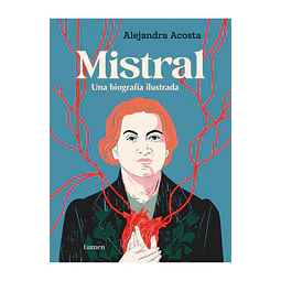 Mistral Ilustrado 