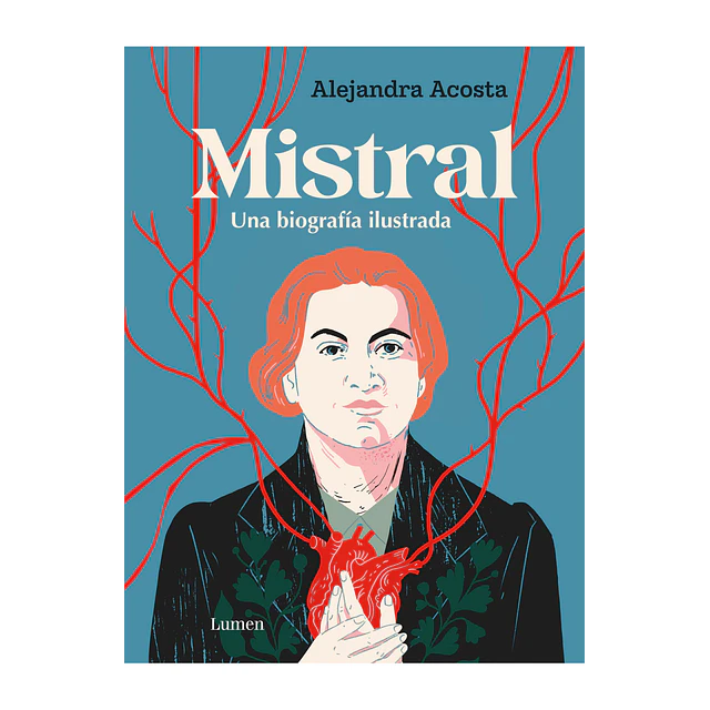 Mistral Ilustrado 
