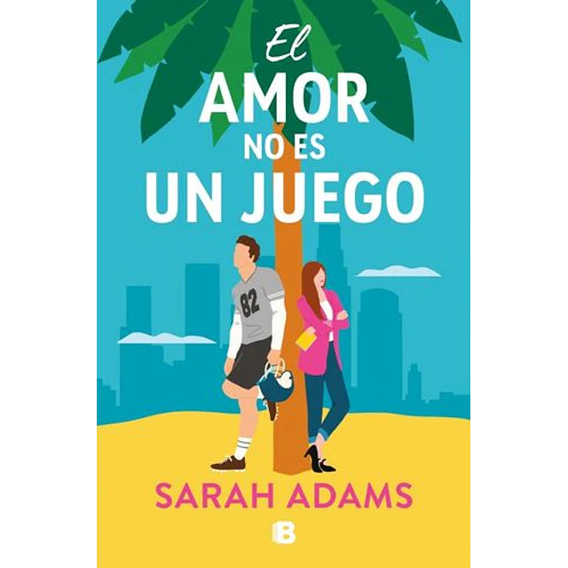 El Amor No Es Un Juego