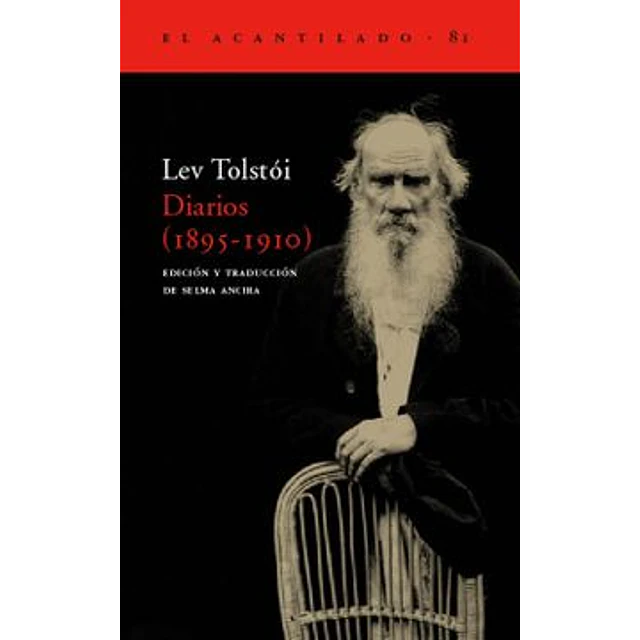 Diarios (1895-1910)