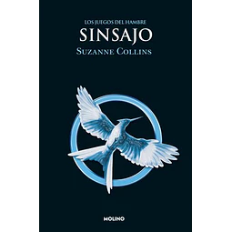 Los Juegos Del Hambre 3: Sinsajo