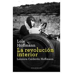 Lola Hoffmann La Revolucion Interior