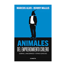 Los Animales Del Emprendimiento Chileno