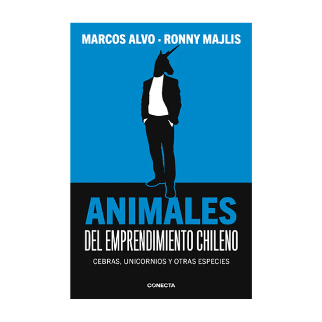 Los Animales Del Emprendimiento Chileno