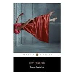 Anna Karenina