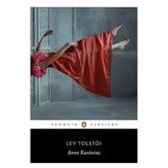 Anna Karenina