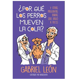 Por Que Los Perros Mueven La Cola