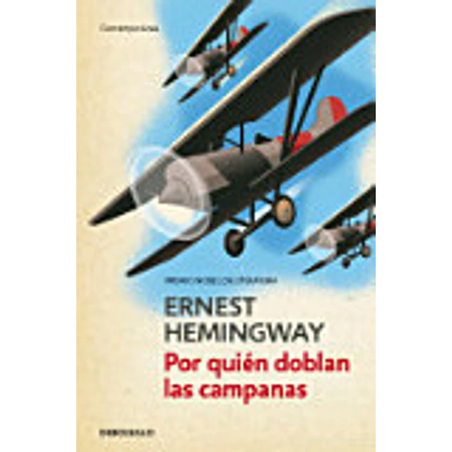 Por Quién Doblan Las Campanas