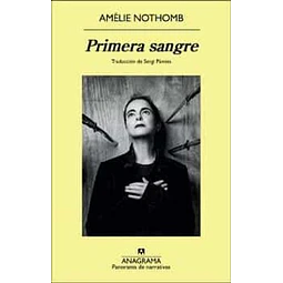 Primera Sangre