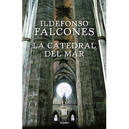 La Catedral Del Mar