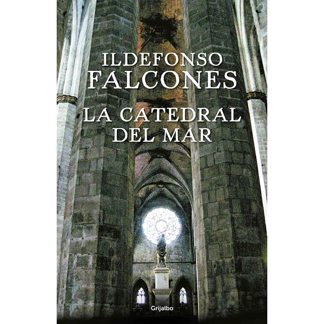 La Catedral Del Mar