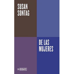 De Las Mujeres