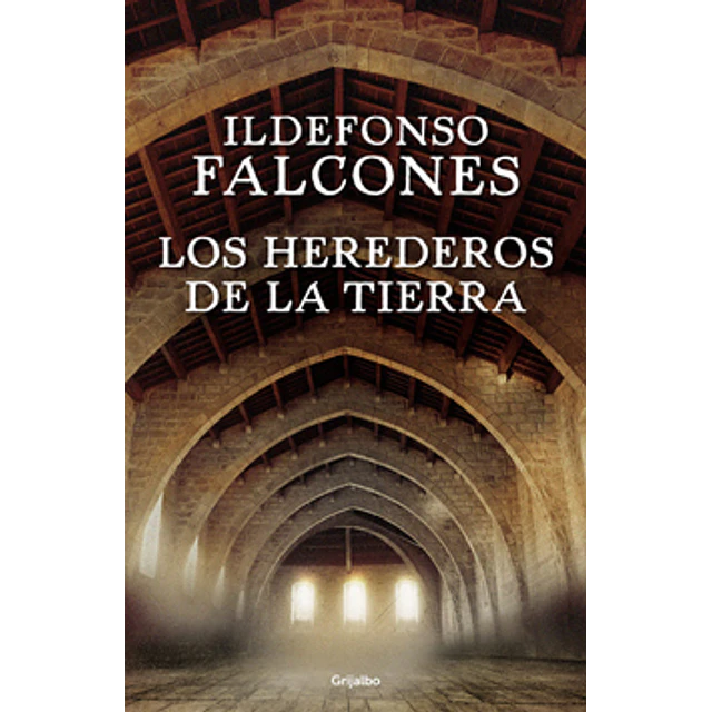 Los Herederos De La Tierra
