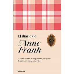 Diario De Anne Frank (2a Edición)
