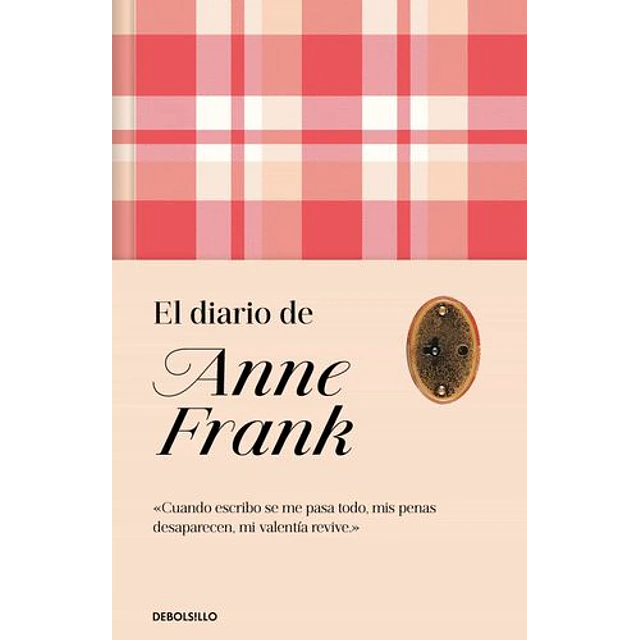 Diario De Anne Frank (2a Edición)