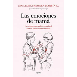 Las Emociones De Mama