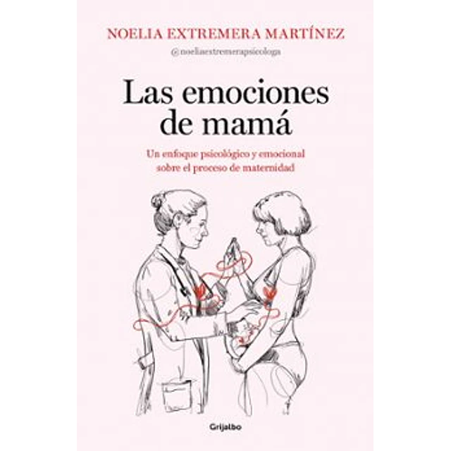 Las Emociones De Mama