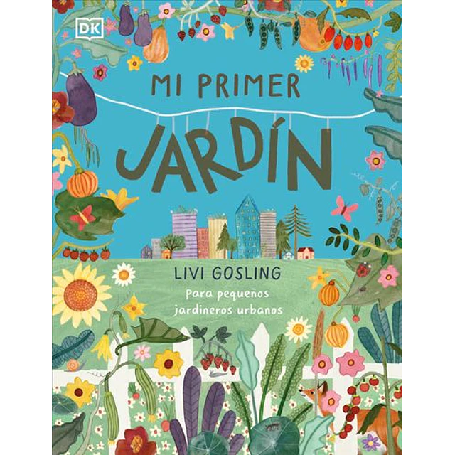 Mi Primer Jardin