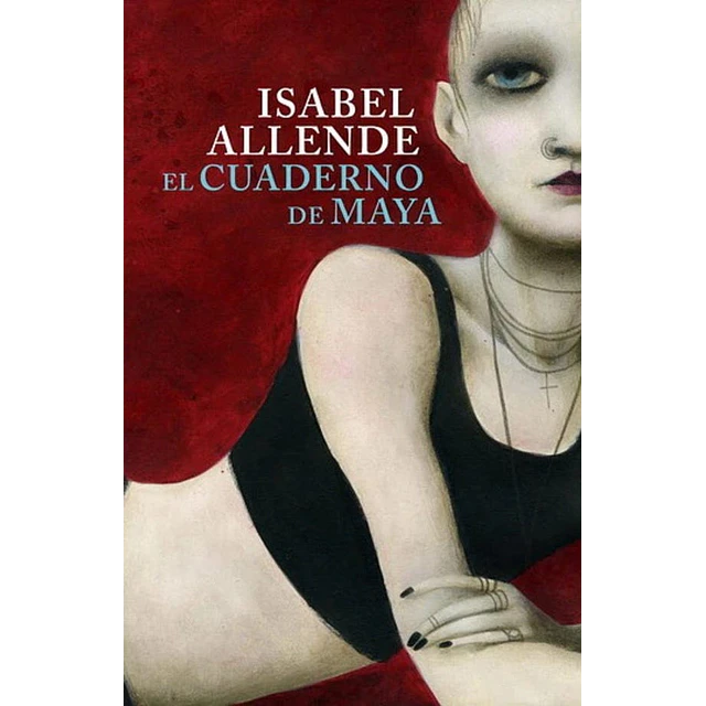 El Cuaderno De Maya