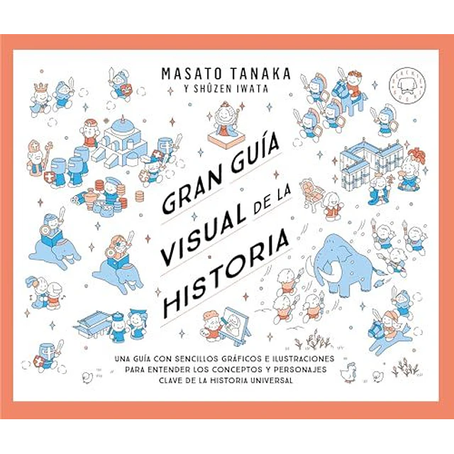 Gran Guía Visual De La Historia 