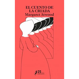El Cuento De La Criada