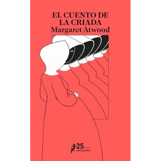 El Cuento De La Criada