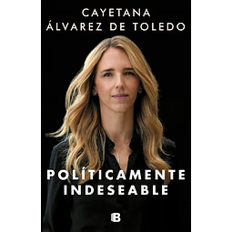 Politicamente Indeseable