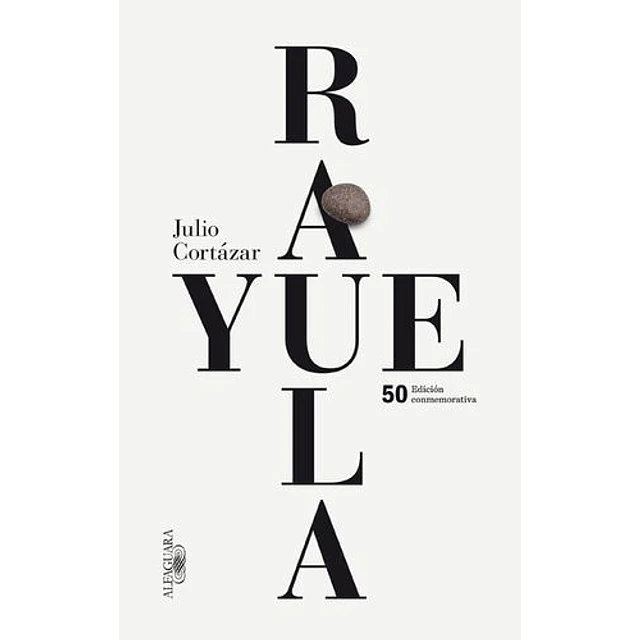 Rayuela